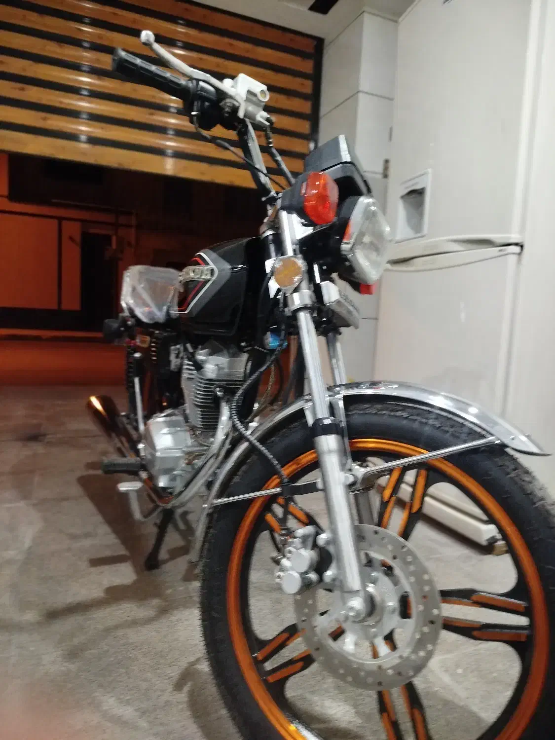 200شیرکوه|موتورسیکلت|یزد, |دیوار