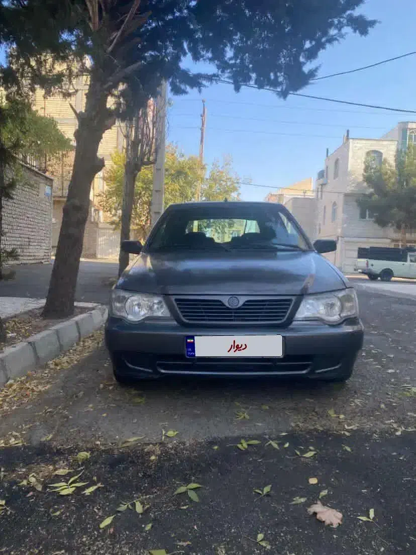 پراید ۱۱۱ مدل ۹۰|خودرو سواری و وانت|زنجان, |دیوار