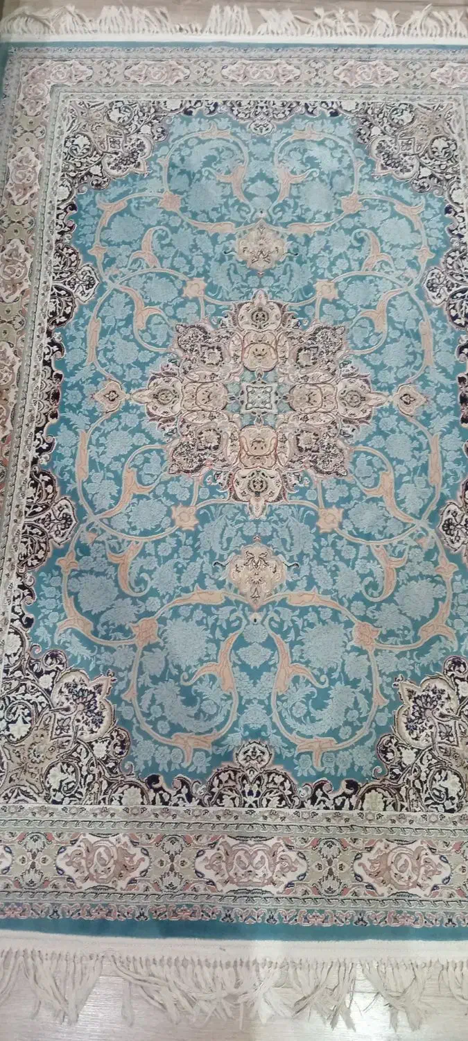 فرش زیبا|فرش|رشت, گلباغ نماز|دیوار