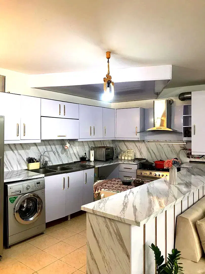 نصب و فروش برچسب های کابینت(کابینت قدیمی نو میشه)|خدمات پیشه و مهارت|شیراز, ریشمک|دیوار