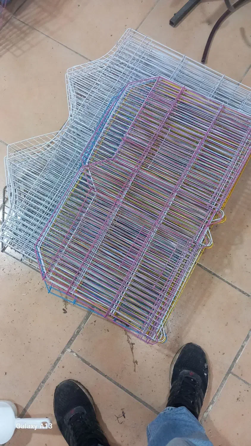 لوازم پرنده|لوازم جانبی حیوانات|تالش, تالش|دیوار