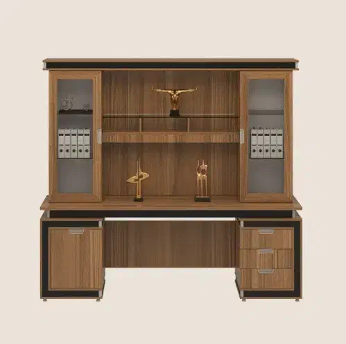 میز دکوران مناسب اتاق مدیریت|دفتر کار|شیراز, باغ تخت|دیوار