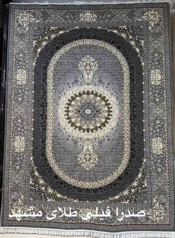 تعویض فرش نوباکهنه تولیدکننده فرش|فرش|کرج, گلشهر|دیوار