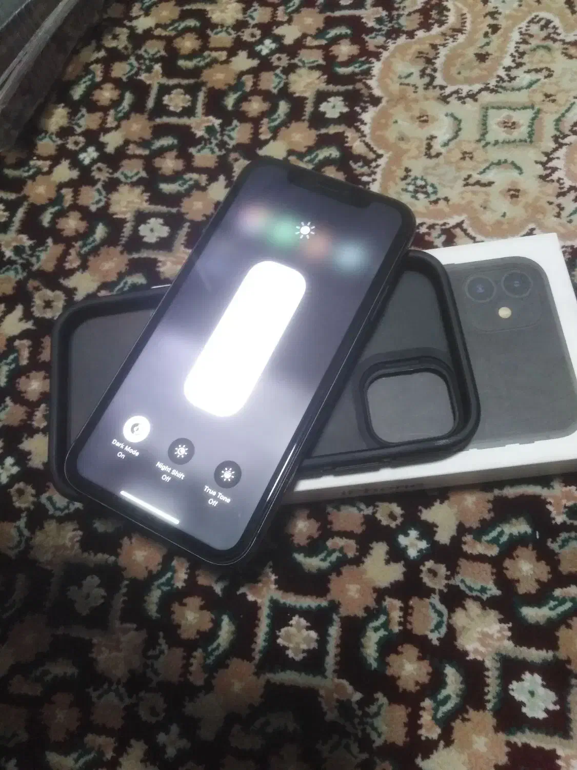 iphone11 ch|موبایل|قم, پردیسان|دیوار