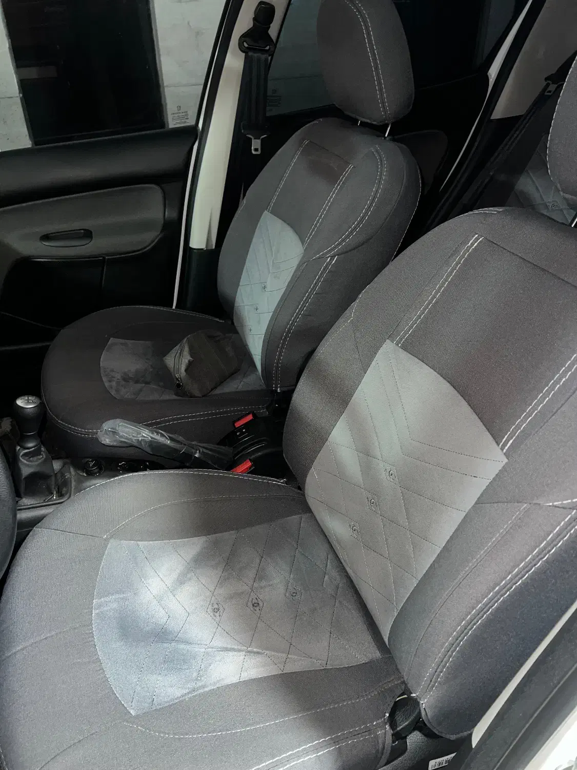 روکش صندلی ۲۰۶ و ۲۰۷|قطعات یدکی و لوازم جانبی|رشت, کاکتوس|دیوار