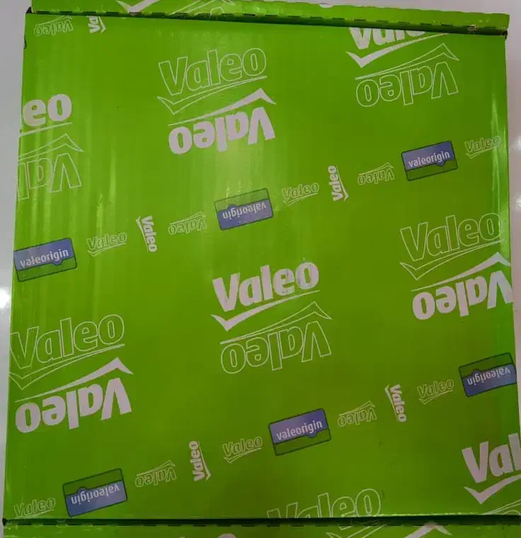 دیسک و صفحه VAleO 405 آکبند|قطعات یدکی و لوازم جانبی|رشت, جانبازان|دیوار