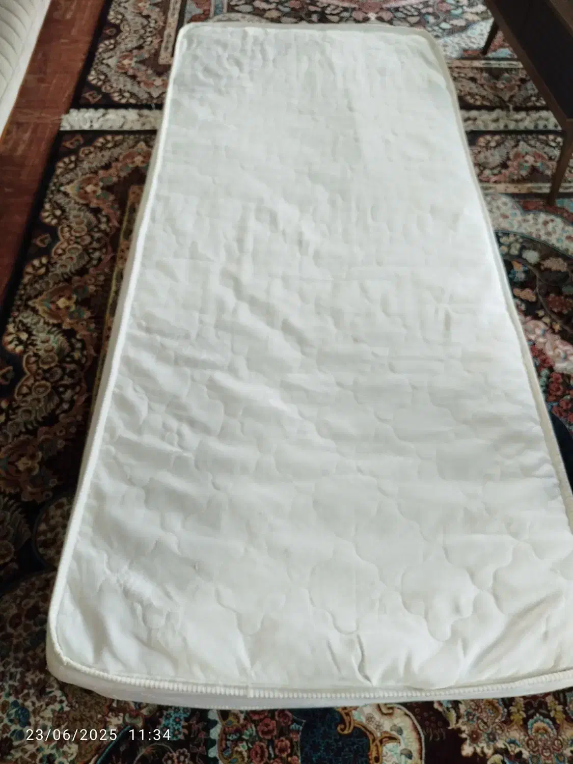 1عددتشک خوش خواب 15001عددبخاری 10هزار2500|رختخواب، بالش، پتو|عباسآباد, |دیوار