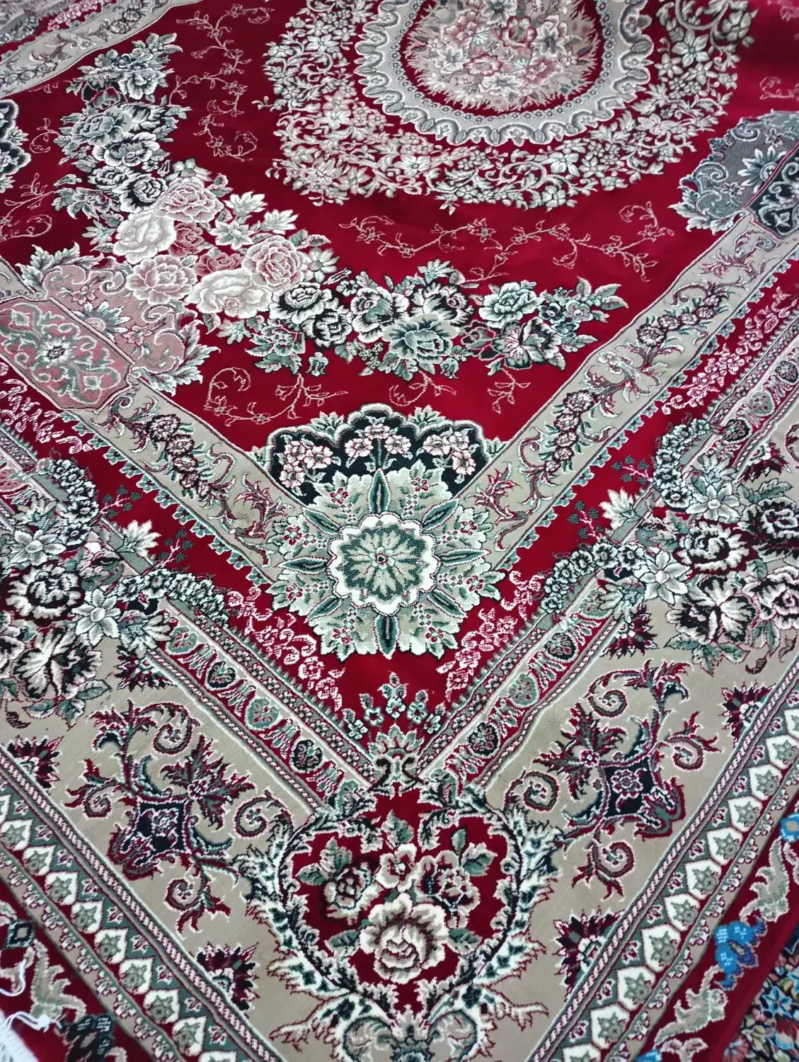 فرش|فرش|زابل, |دیوار