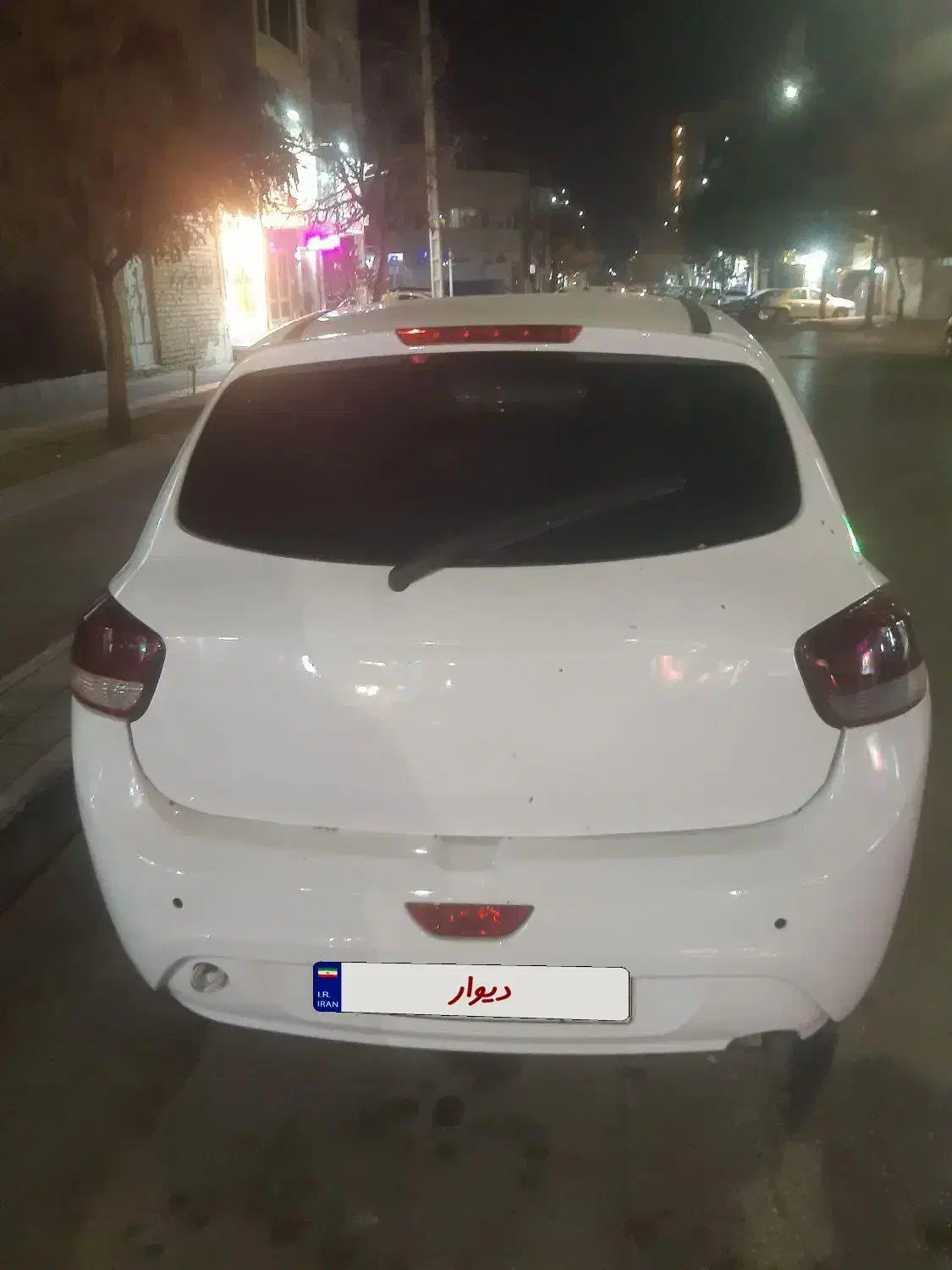 تیبا2مدل97|خودرو سواری و وانت|مشهد, ولیعصر (شهرک غرب)|دیوار