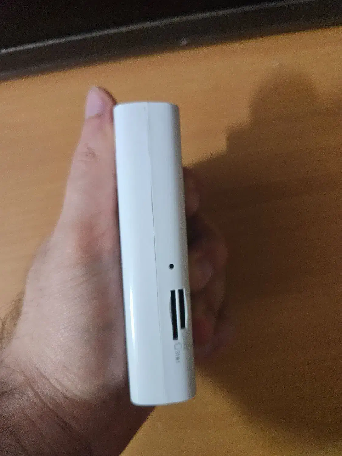 مودم جیبی نزتک ۲ سیمکارت رجیستر شده|مودم و تجهیزات شبکه|لاهیجان, قیام|دیوار