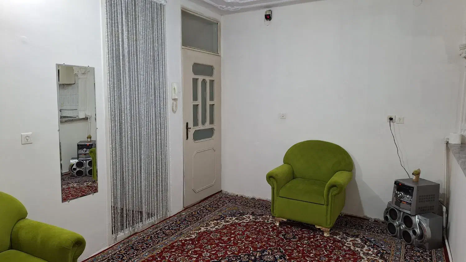 اجاره سوئیت دربست روزانه و ساعتی|اجارهٔ کوتاهمدت آپارتمان و سوئیت|مشهد, هنرور|دیوار