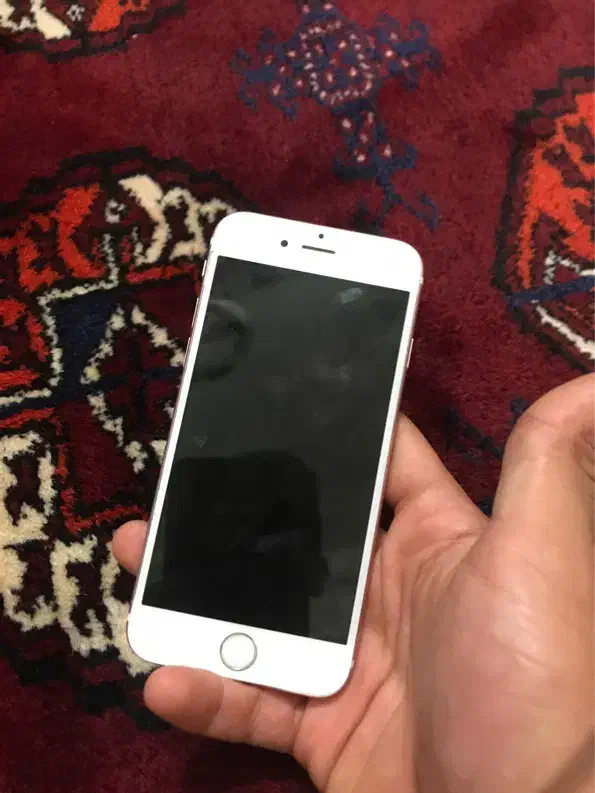 ایفون 6 اس|موبایل|گنبد کاووس, |دیوار