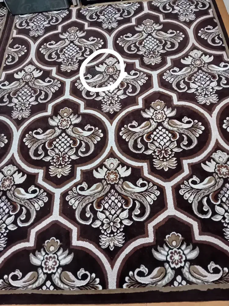 فرش فانتزی|فرش|مشهد, طبرسی شمالی|دیوار