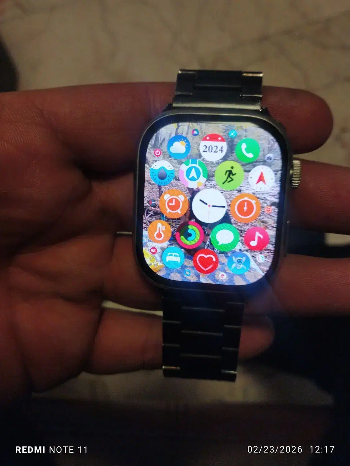 ایفون11|موبایل|کرج, عظیمیه|دیوار