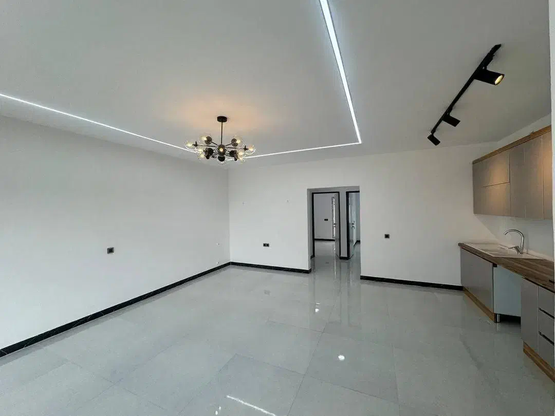 ویلا 150 متری نماانگلیسی با طراحی مینیمال سنددار|فروش خانه و ویلا|چابکسر, |دیوار