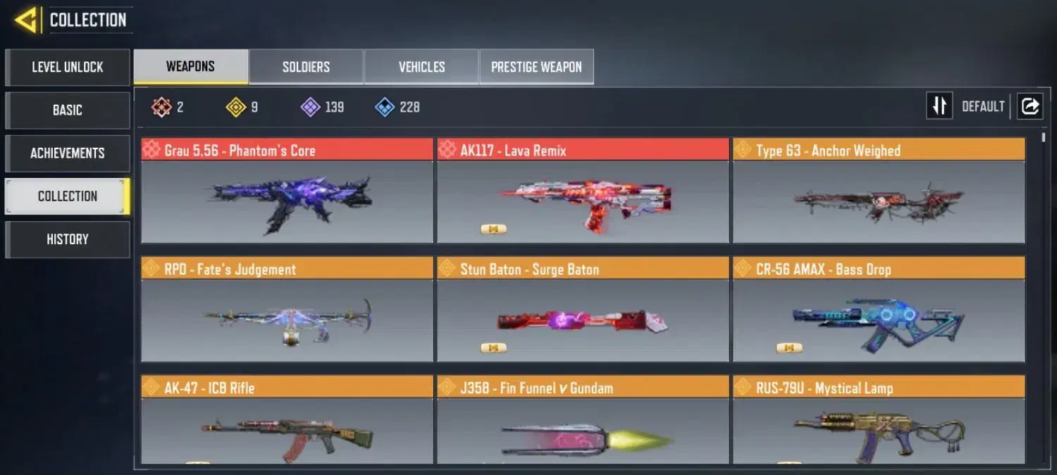 کالاف|کنسول، بازی ویدئویی و آنلاین|منج, |دیوار