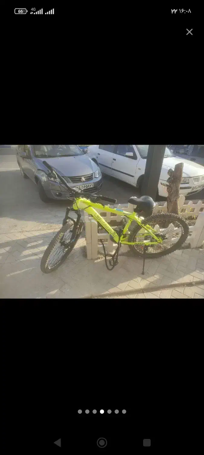 دوچرخه|دوچرخه، اسکیت، اسکوتر|پاکدشت, پاکدشت (مامازند)|دیوار