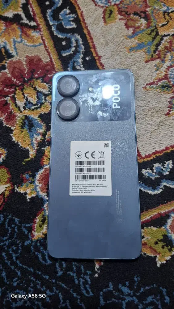 گوشی شیائومی|موبایل|شیراز, گود خزینه|دیوار