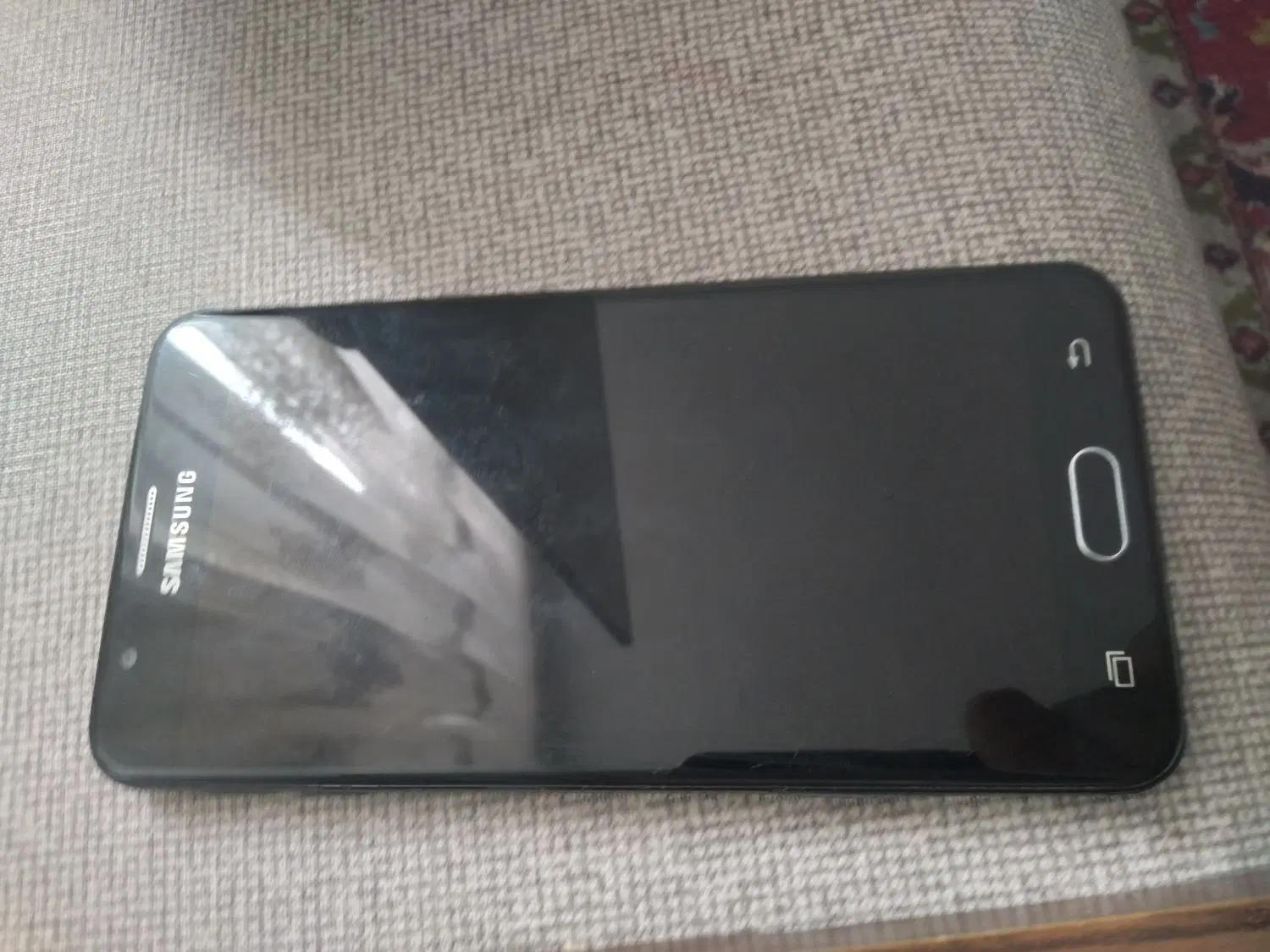 گوشیj7 prime|موبایل|تهران, تهرانپارس شرقی|دیوار