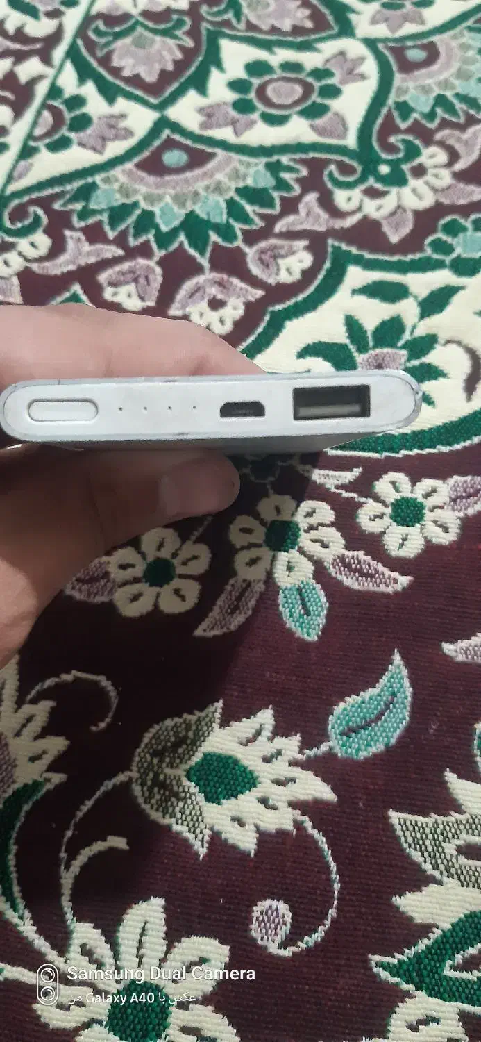 پاور بانک|لوازم جانبی موبایل و تبلت|قرچک, زیبا شهر|دیوار