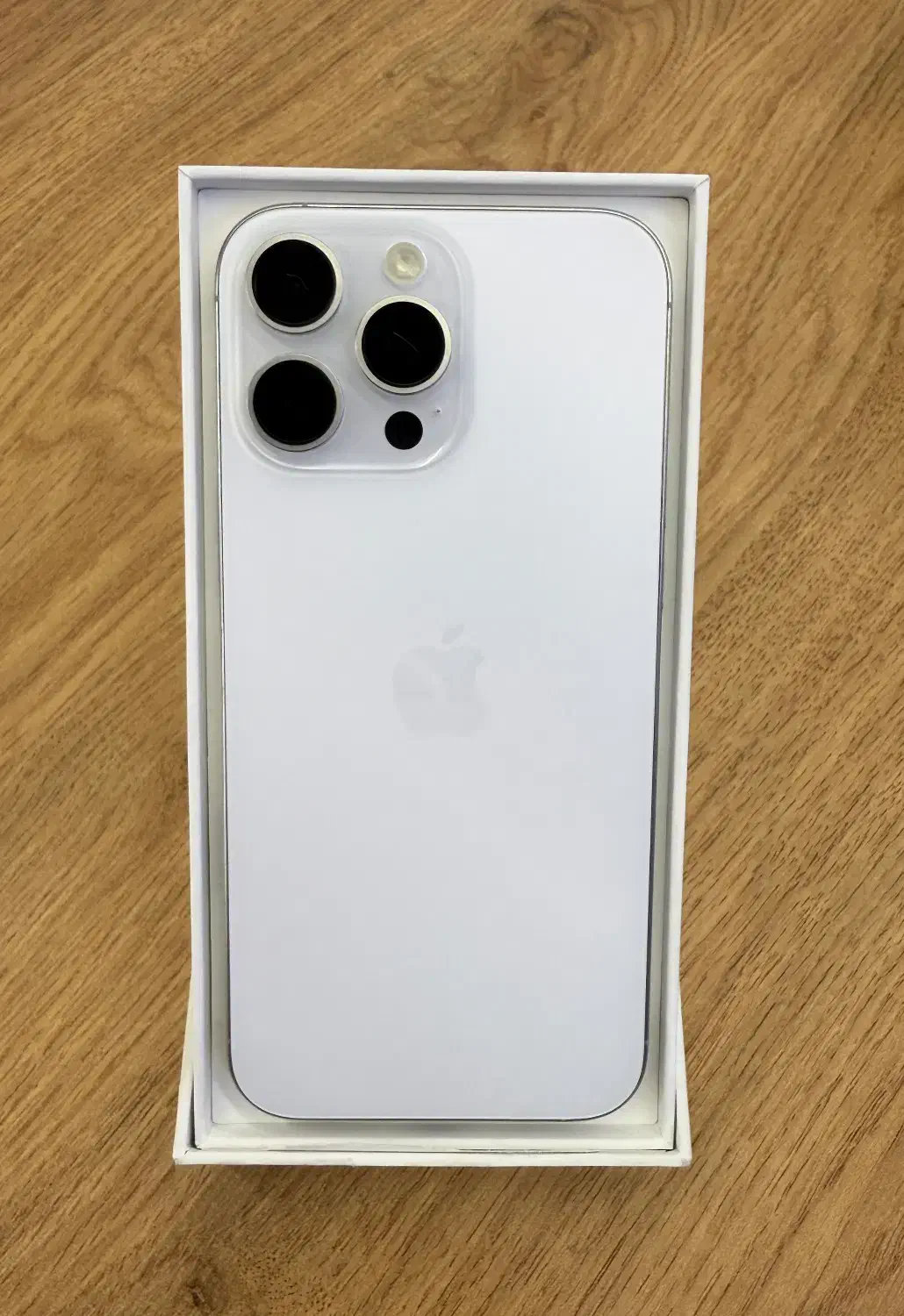 آیفون 16 پرومکس / IPhone 16 Promax / Za/a / 256G|موبایل|کرج, گوهردشت|دیوار