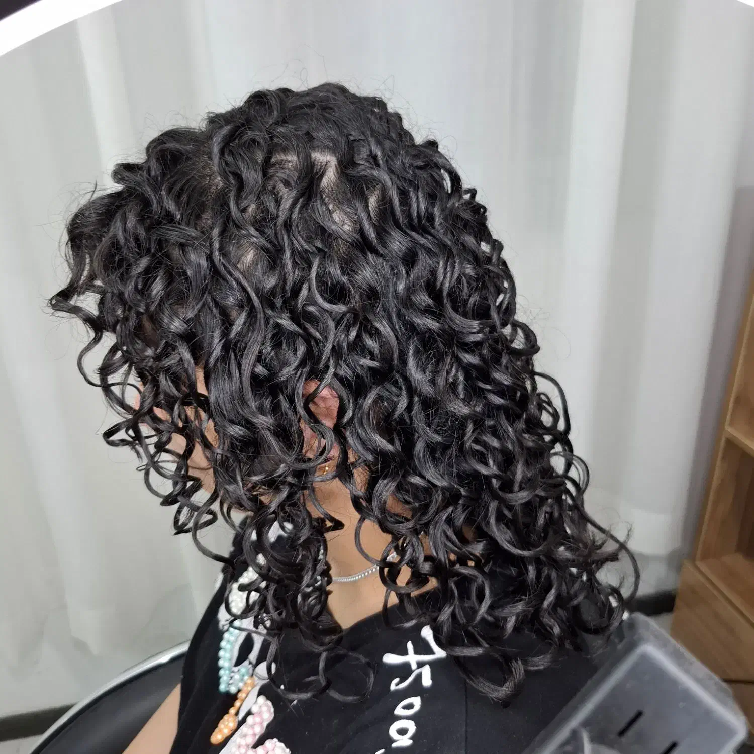 فر دائم بابرند خارجی ماندگاری بالا|خدمات آرایشگری و زیبایی|گرگان, |دیوار