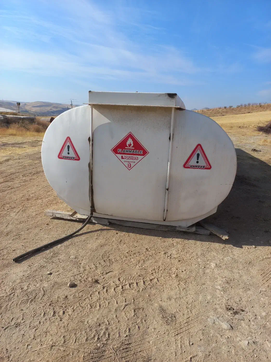 تانکر ۴۴هزار لیتری|خودرو سنگین|دیواندره, |دیوار