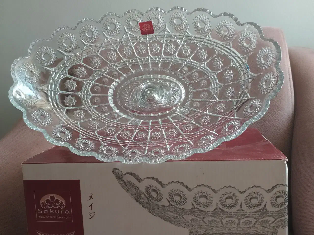 کریستال.میوه خوری.اردو خوری.کیک خوری|ظروف سرو و پذیرایی|شیراز, شهرک گلستان|دیوار