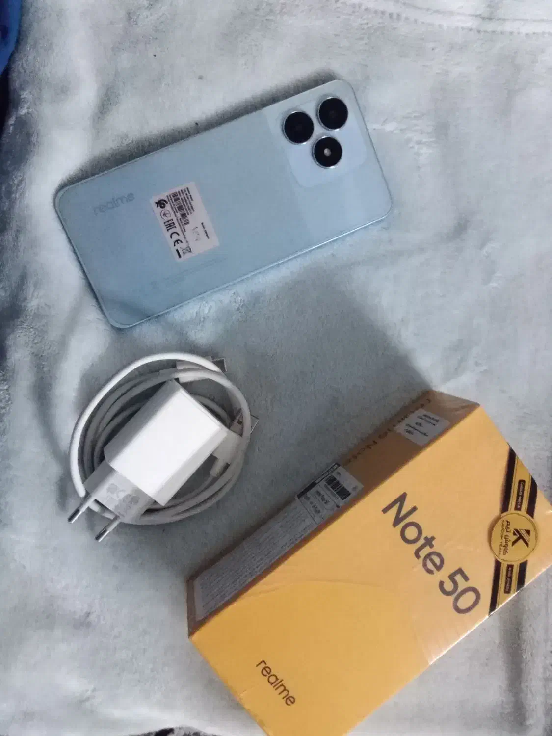 گوشی شیامی ردمی ۵۰|موبایل|مشهد, هفت تیر (نه دره)|دیوار