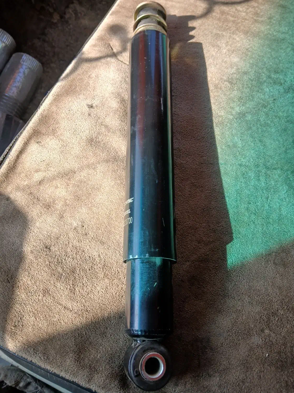 کمک فنر و|قطعات یدکی و لوازم جانبی|نیشابور, شهید بهشتی|دیوار