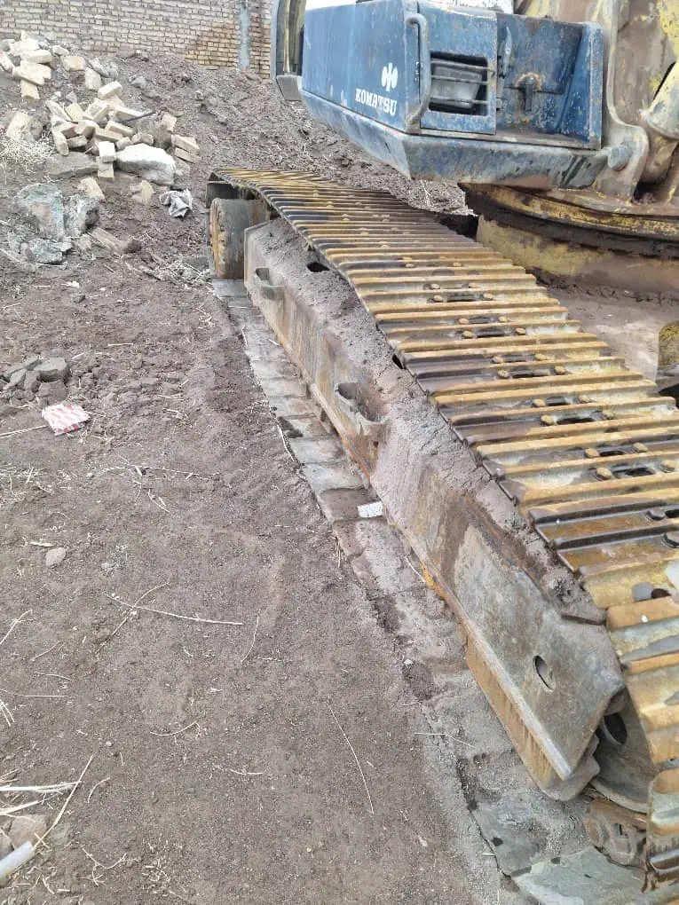 بیل کوماتسو خط 5|خودرو سنگین|رفسنجان, |دیوار