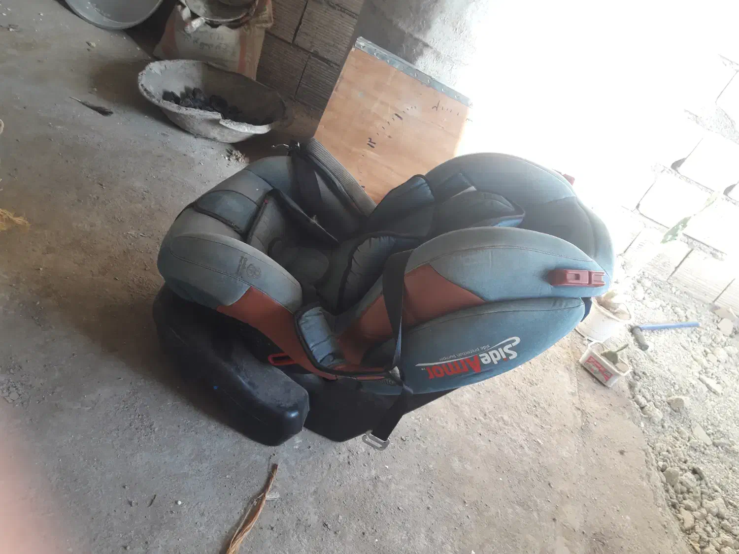 صندلی|صندلی و نیمکت|قزوین, |دیوار