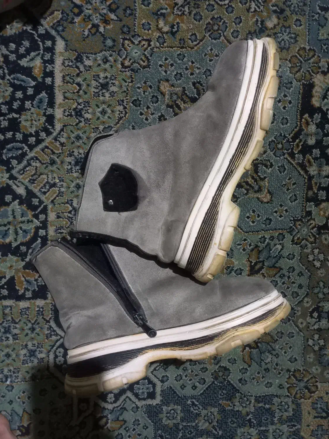 کفشهای اصلی ونو|کیف، کفش، کمربند|کرمانشاه, |دیوار