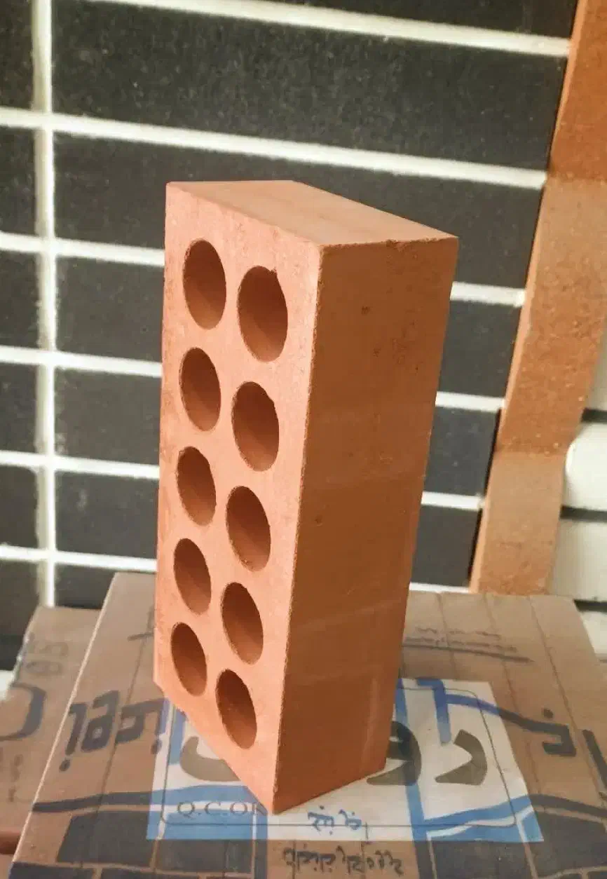 *اجرنما لفتون/لفتون زردوقرمز*|مصالح و تجهیزات ساختمان|نرماشیر, |دیوار