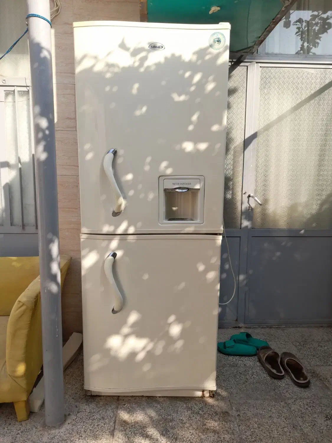 یخچال و فریزر|یخچال و فریزر|باقرشهر, |دیوار