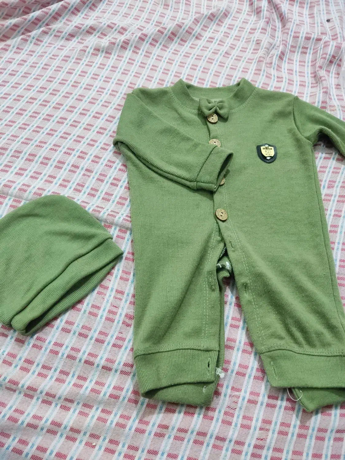 لباس پسرانه یکی دوسال|کفش و لباس بچه|پردیس, فاز ۸|دیوار