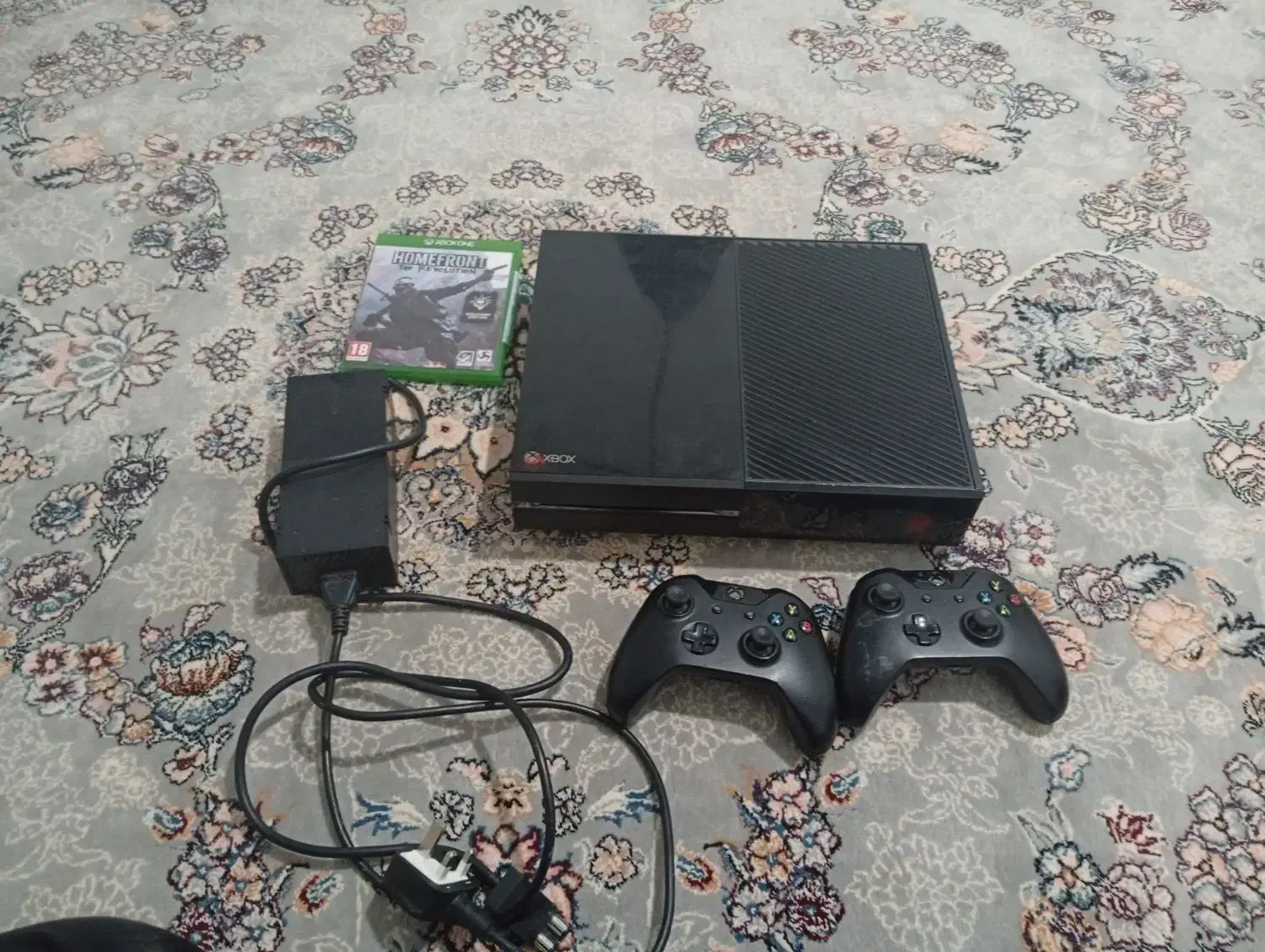 ایکس باکس وان|کنسول، بازی ویدئویی و آنلاین|نقده, |دیوار