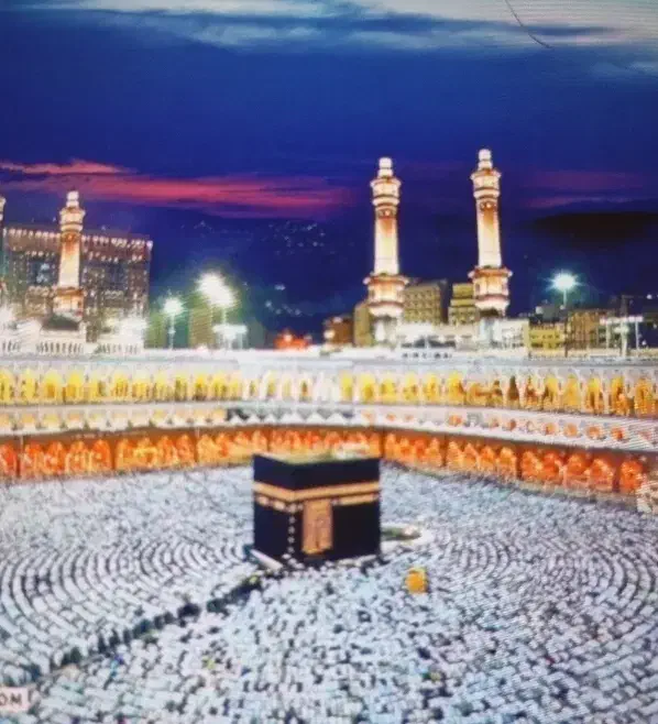 فیش حج عمره اولویت اول|تور و چارتر|اهواز, کوی باهنر|دیوار