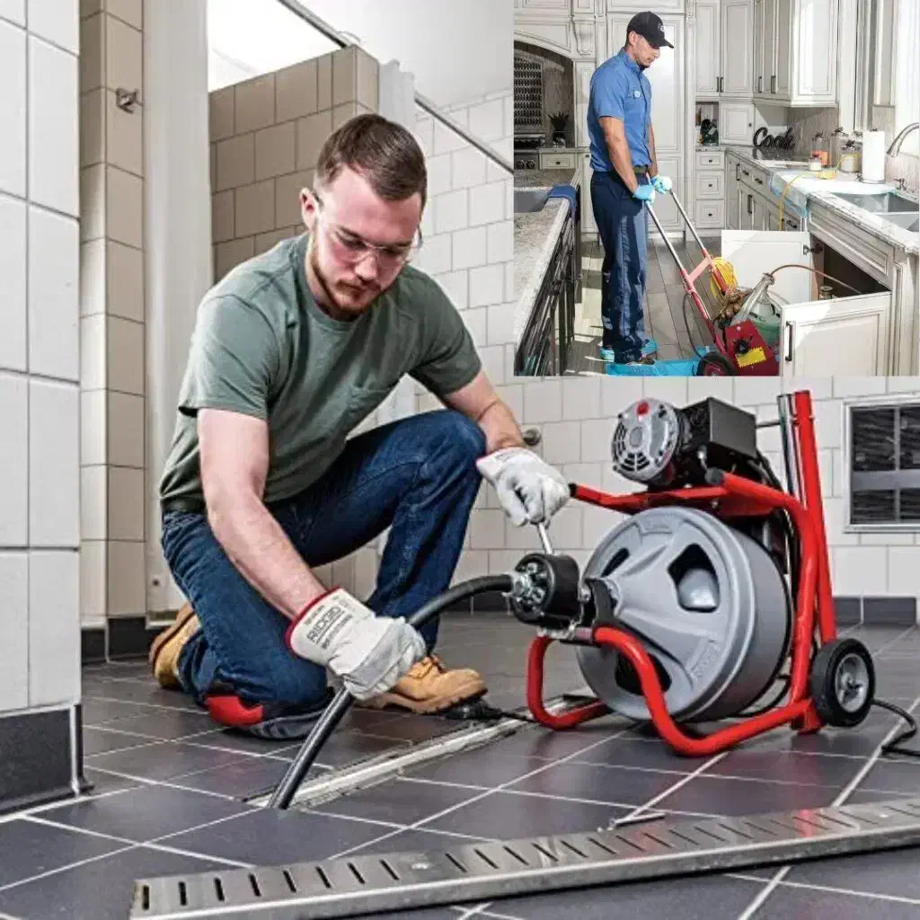 لوله بازکنی کامکار شیخ آبادتوحید یادگار جوادالائمه|خدمات پیشه و مهارت|قم, نیروگاه|دیوار