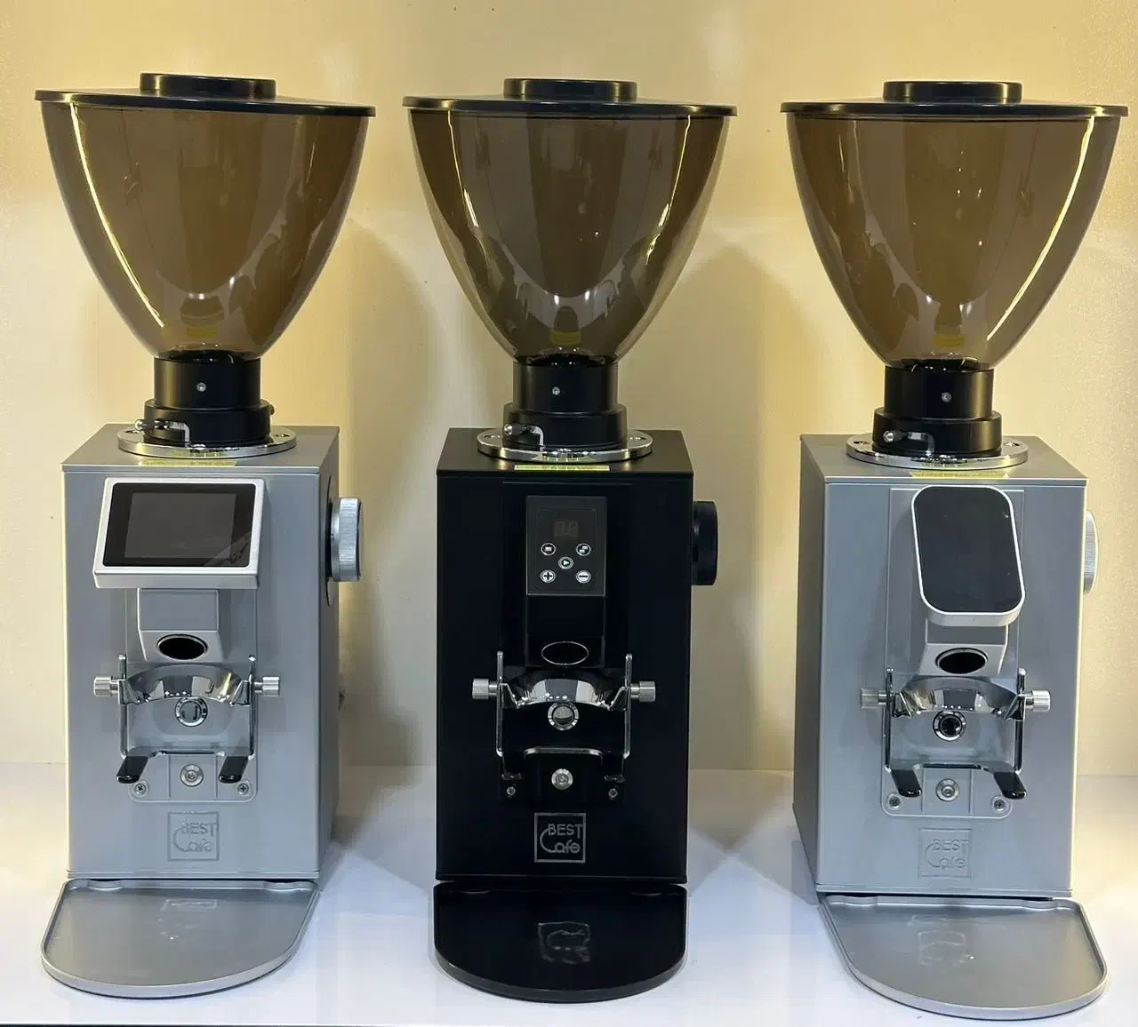 آسیاب قهوه گرایندر اسپرسو اسپرسوساز|کافی‌شاپ و رستوران|تهران, بوستان سرخه حصار|دیوار