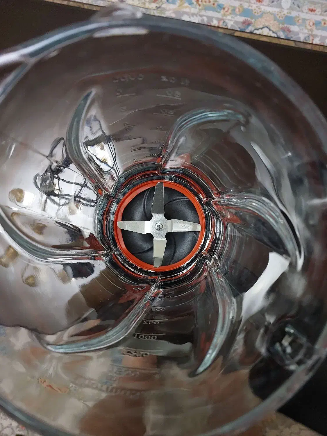 مخلوط کن بوش مدل 6174|خردکن، آسیاب، غذاساز|فردیس, شهرک هفده شهریور|دیوار