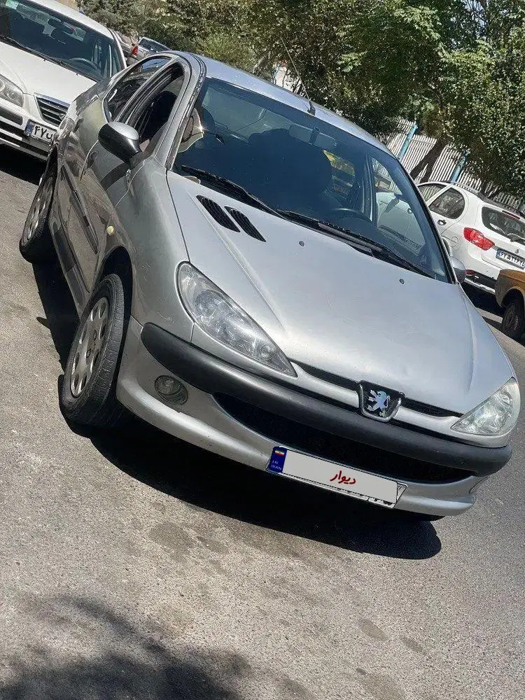 sd v20مدل ۸۶|خودرو سواری و وانت|تبریز, |دیوار