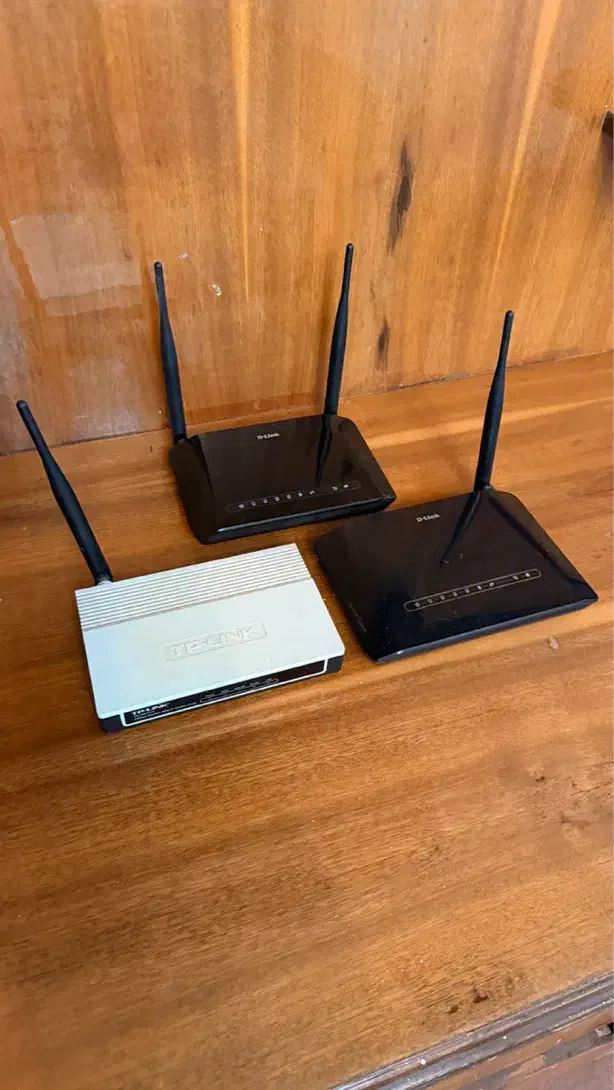 مودم DLink|مودم و تجهیزات شبکه|تهران, نارمک جنوبی|دیوار