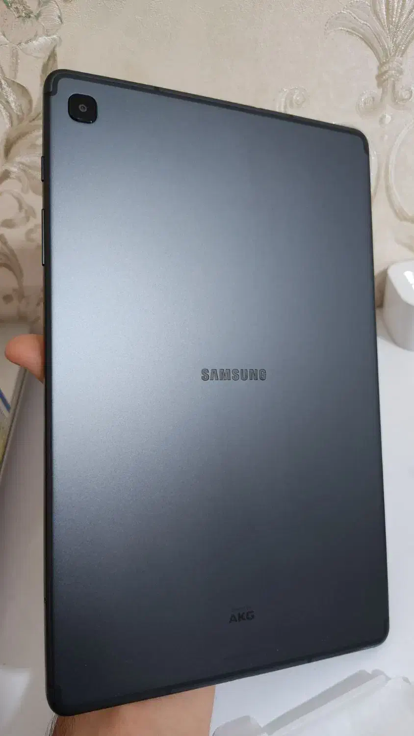 تبلت سامسونگ اس ۶ لایت|تبلت|رامهرمز, |دیوار