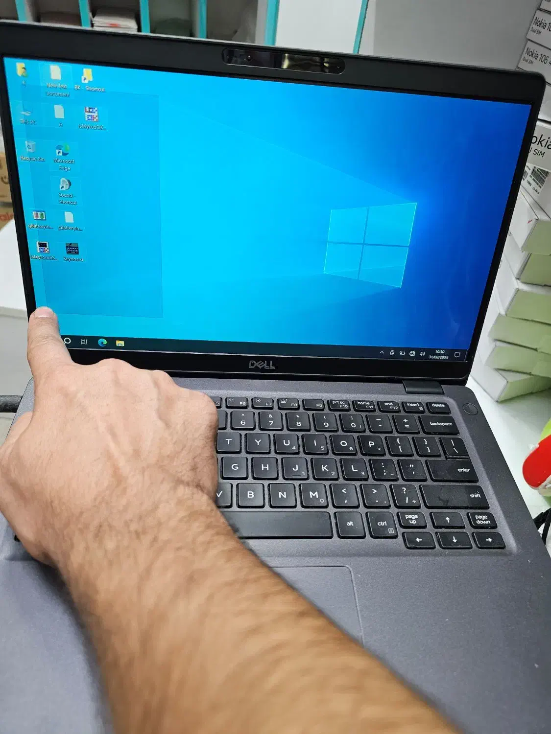 لب تاپ استوک اروپا|رایانه همراه|ملایر, |دیوار