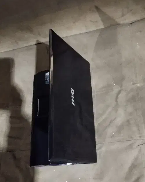 لپ‌تاپ msi|رایانه همراه|تهران, تجریش|دیوار