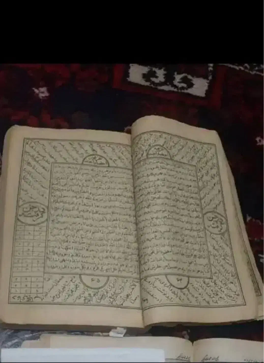 امورات دعا|کتاب و مجله مذهبی|مشگین شهر, |دیوار