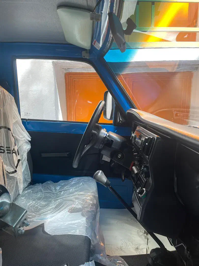 نیسان کم کار بدون تصادف با یخچال|خودرو سواری و وانت|تهران, فرمانیه|دیوار