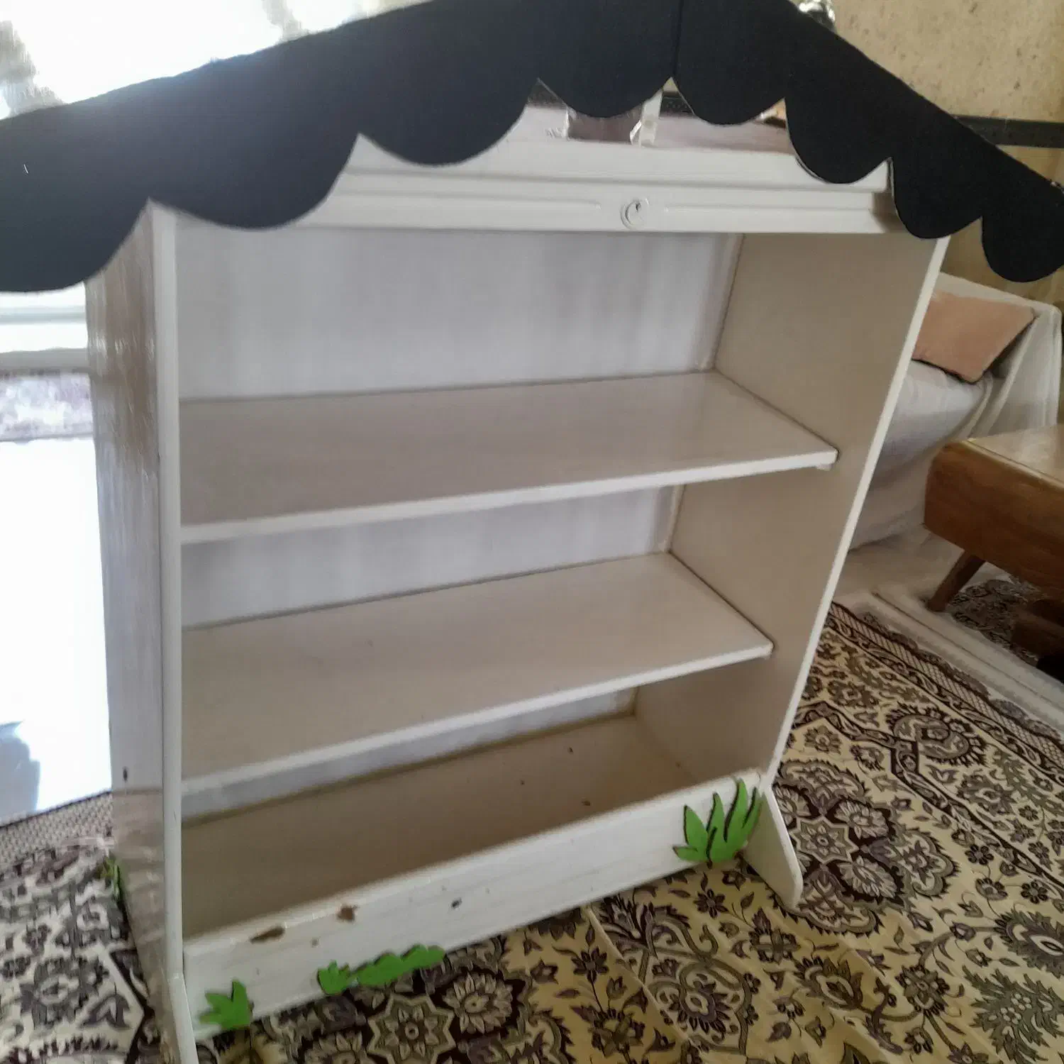 کمد|جاکفشی، کمد، دراور|سنندج, |دیوار