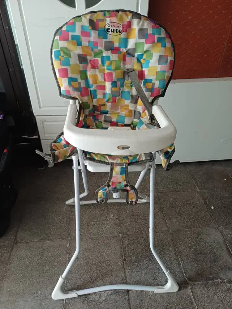 صندلی غذا وماشین|اسباب و اثاث بچه|خوی, |دیوار